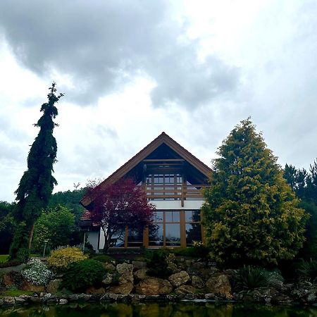 Apartman Lazec Český Krumlov Buitenkant foto