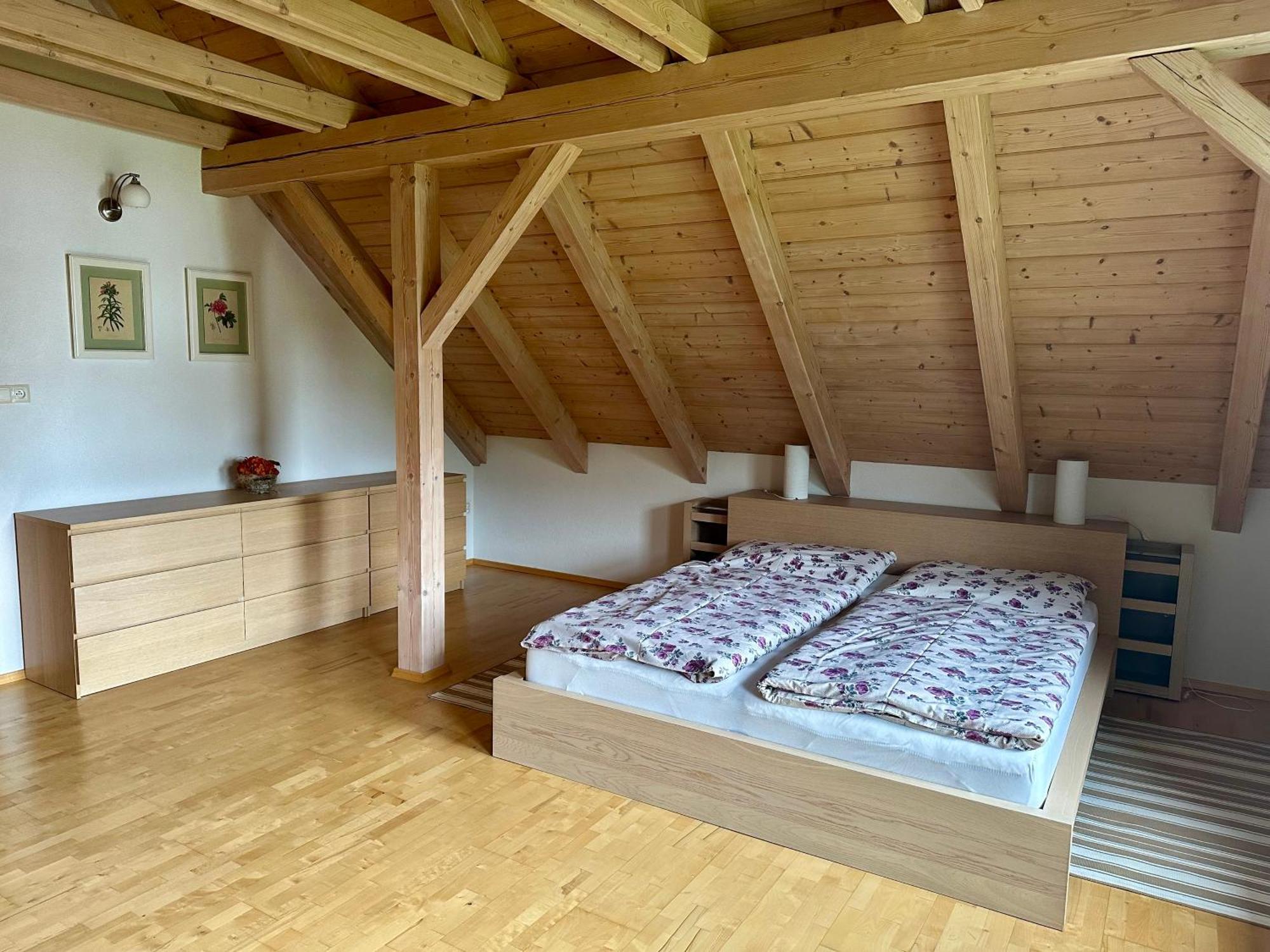 Apartman Lazec Český Krumlov Buitenkant foto