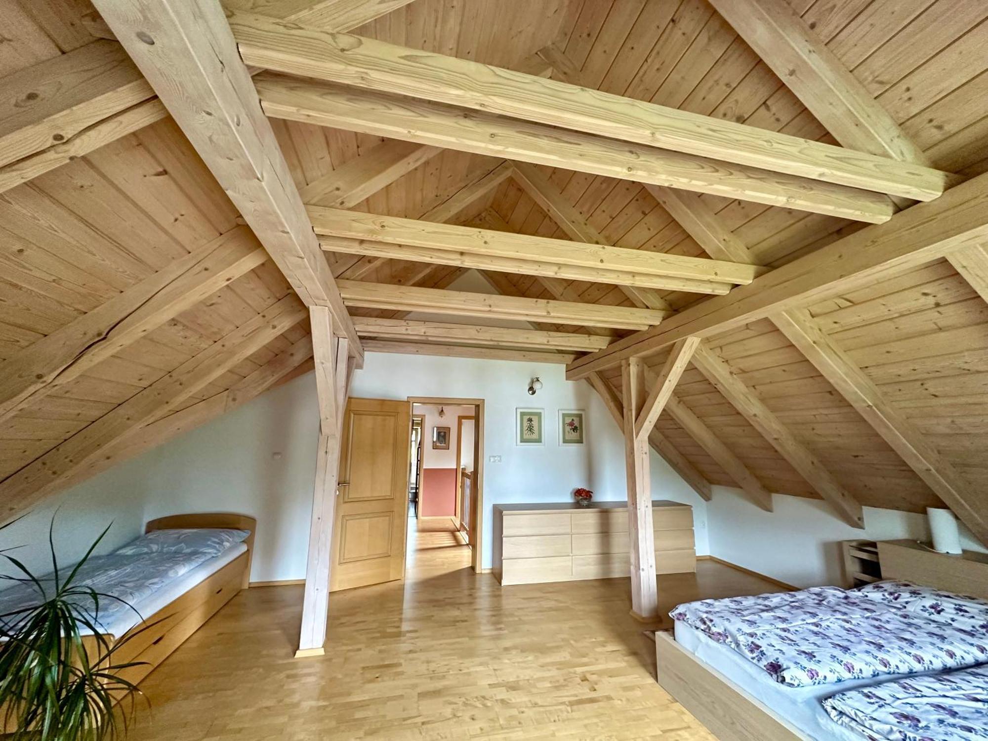 Apartman Lazec Český Krumlov Buitenkant foto