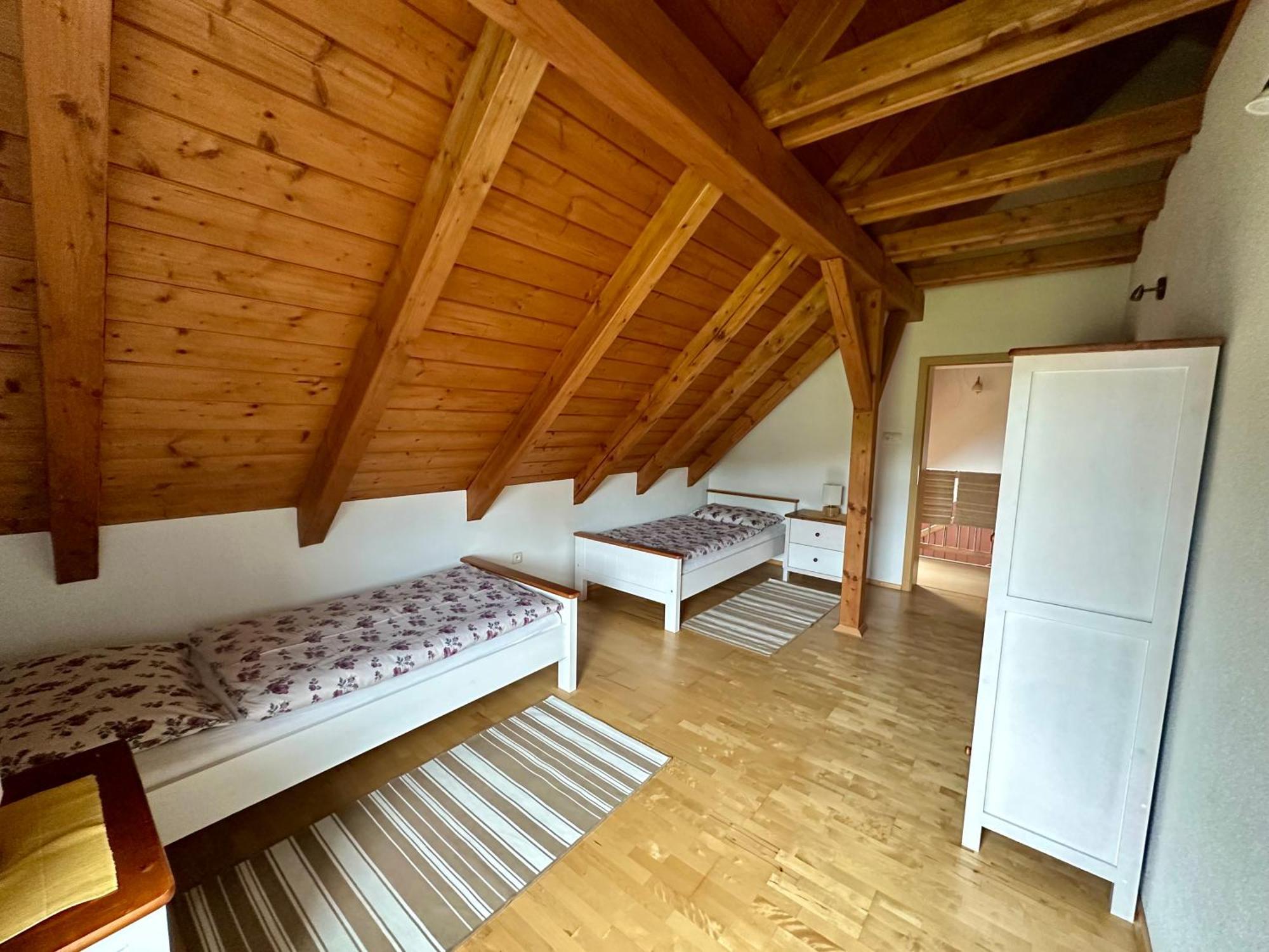 Apartman Lazec Český Krumlov Buitenkant foto