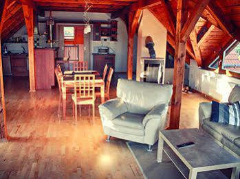 Apartman Lazec Český Krumlov Buitenkant foto