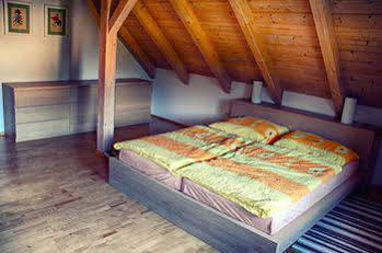 Apartman Lazec Český Krumlov Buitenkant foto